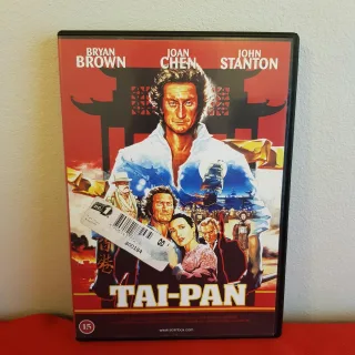 Tai-Pan