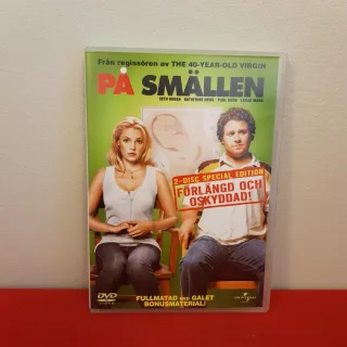På Smällen