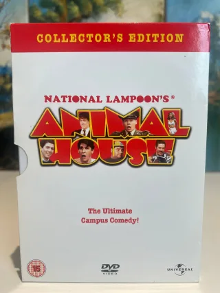 National Lampoon's Animal House