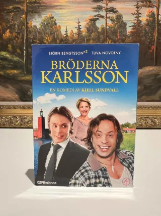 Bröderna Karlsson
