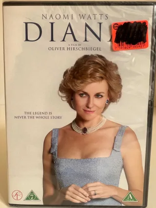 Diana