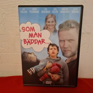 Som Man Bäddar