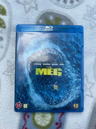The Meg