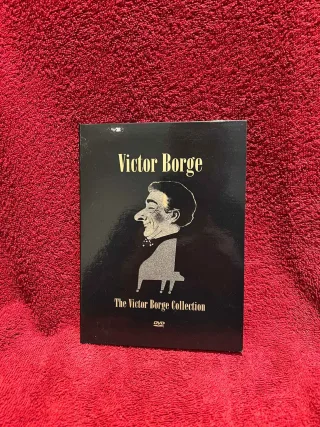 Victor Borge