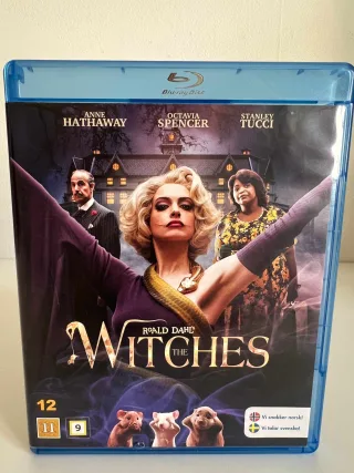 The Witches