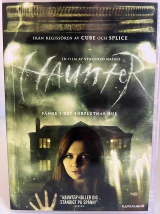 Haunter