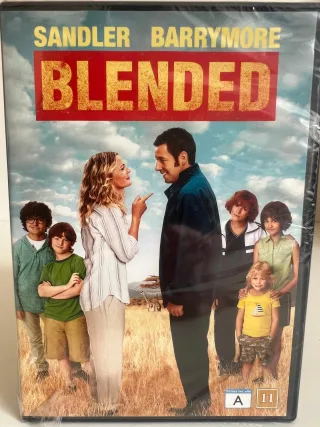 Blended