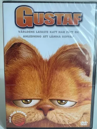 Gustaf