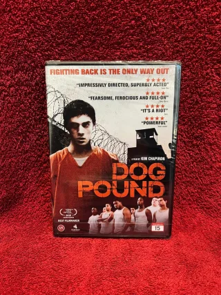 Dog Pound