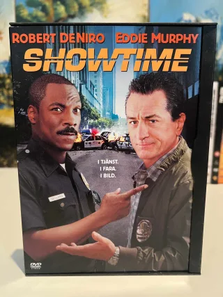 Showtime
