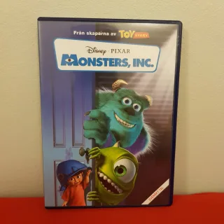 Monsters, Inc.