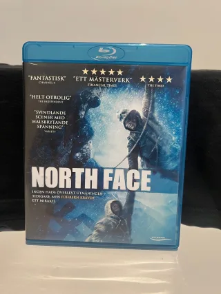 North Face
