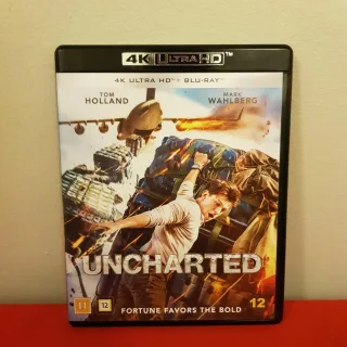 Uncharted