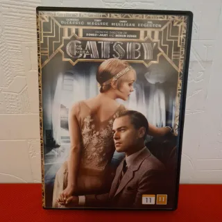 The Great Gatsby