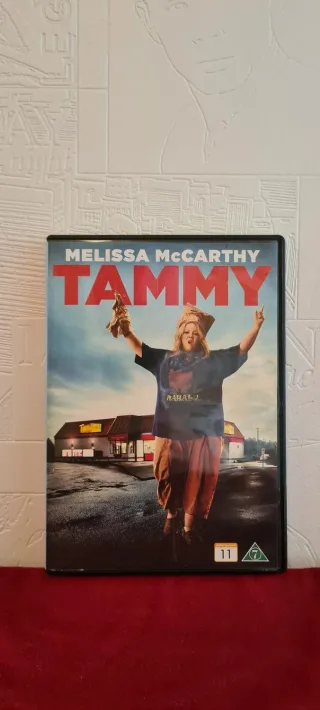 Tammy