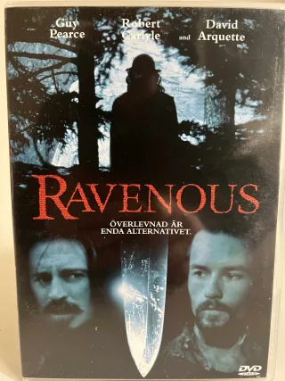 Ravenous
