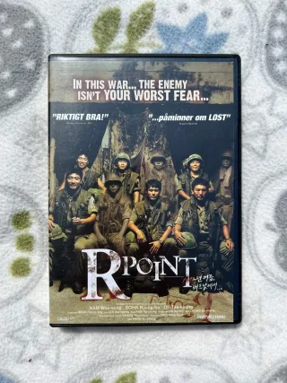 R Point