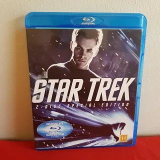 Star Trek