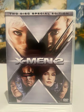 X-Men 2
