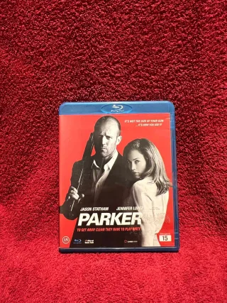 Parker
