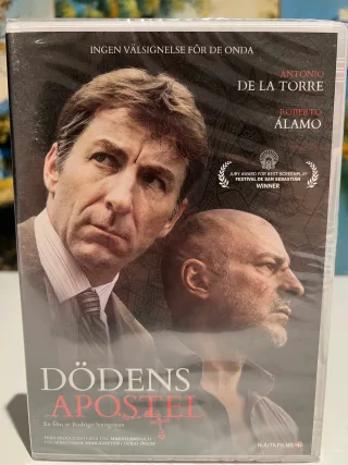 Dödens Apostel