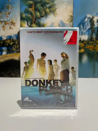 Donkey Punch