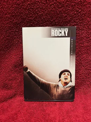 Rocky