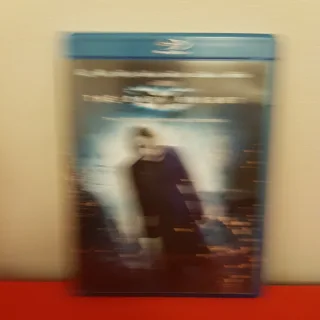 The Dark Knight