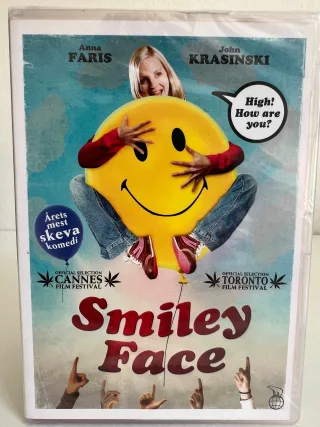 Smiley Face