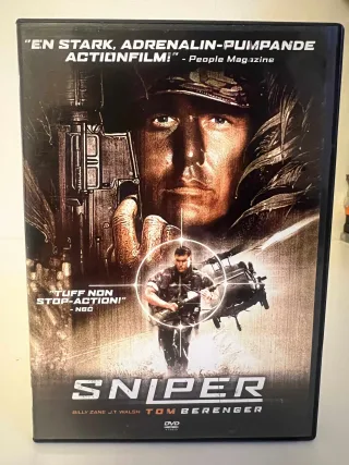Sniper