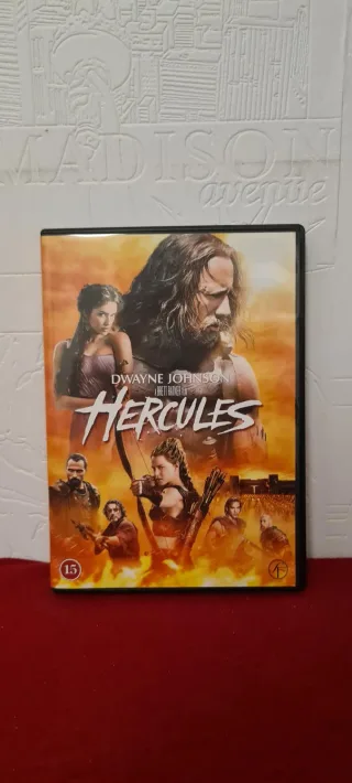 Hercules