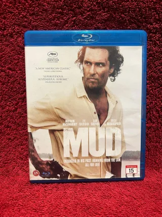 Mud