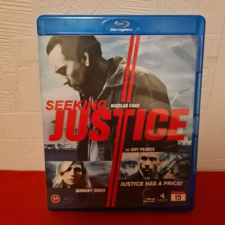 Seeking Justice