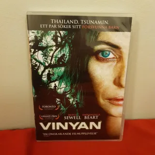 Vinyan
