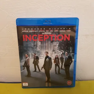 Inception