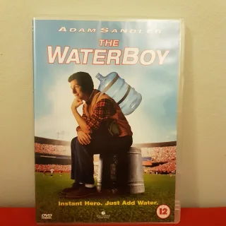 The Waterboy
