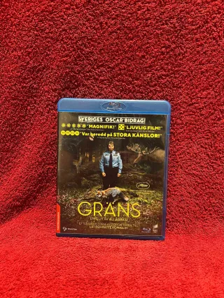 Gräns