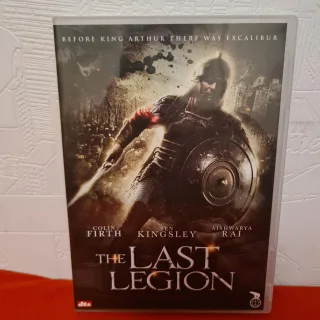 The Last Legion