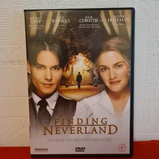 Finding Neverland