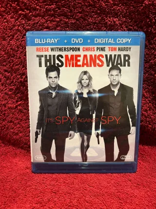 This Means War