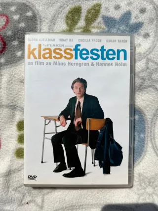 Klassfesten