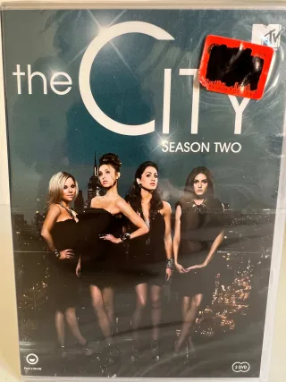 The City: Season 2