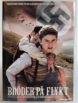 Bröder på Flykt