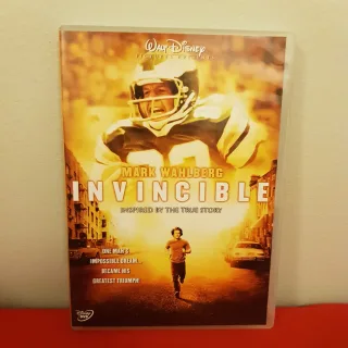 Invincible