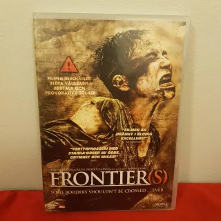 Frontiers