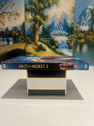 Natt På Museet 2