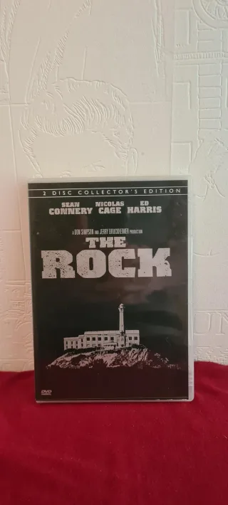 The Rock