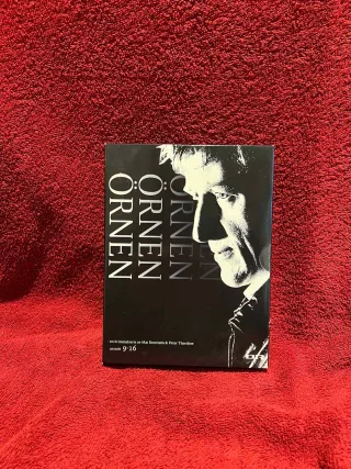 Örnen box 2