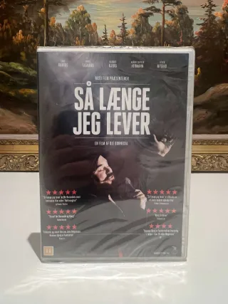 Så længe jeg lever