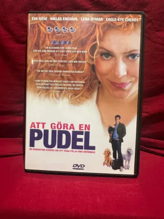 Att göra en pudel